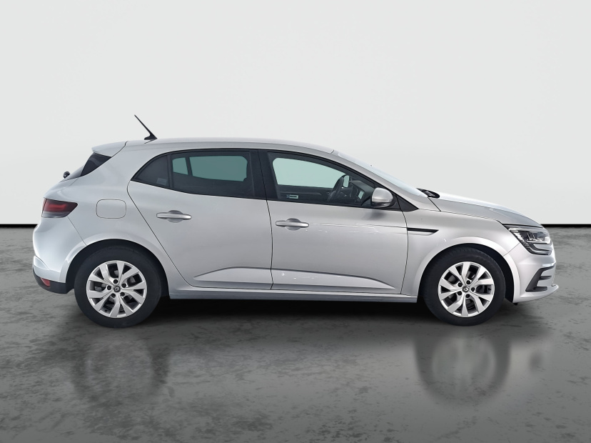 Renault Megane, 2022