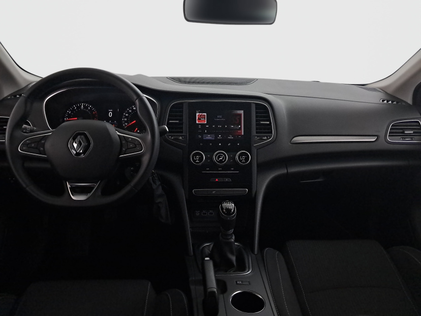 Renault Megane, 2022