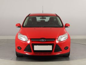 Ford Focus - 2014