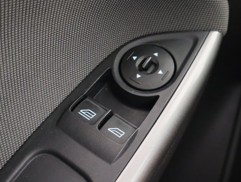 Ford Focus, 2014