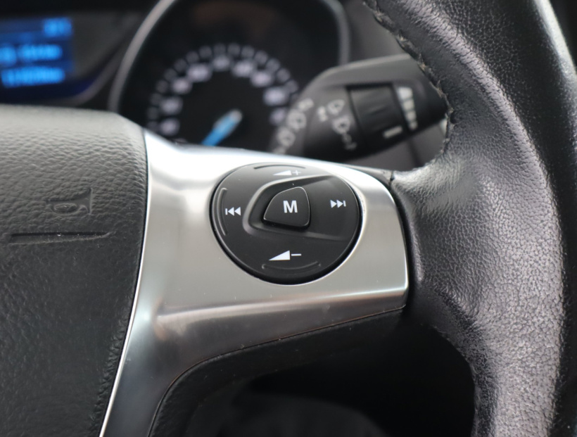 Ford Focus, 2014