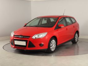Ford Focus - 2014