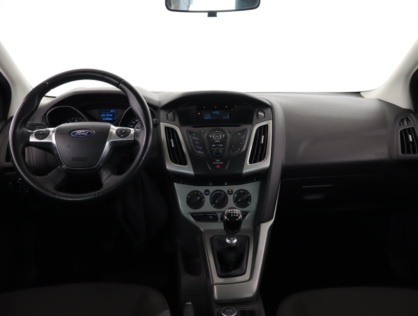 Ford Focus, 2014