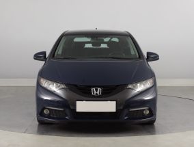 Honda Civic - 2013