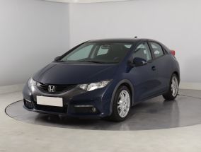 Honda Civic - 2013