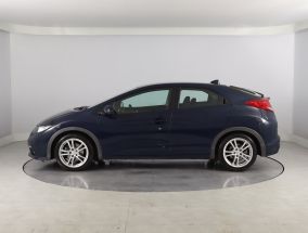 Honda Civic - 2013