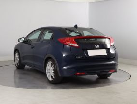 Honda Civic - 2013