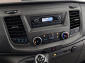 Ford Transit Custom, 2021