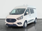 Ford Transit Custom, 2021