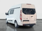 Ford Transit Custom, 2021