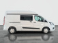 Ford Transit Custom, 2021