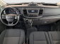 Ford Transit Custom, 2021