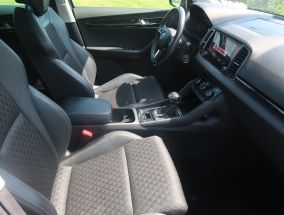 Škoda Karoq - 2020