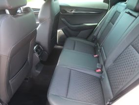 Škoda Karoq - 2020