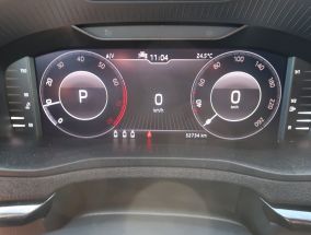 Škoda Karoq - 2020