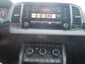 Škoda Karoq - 2020