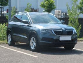 Škoda Karoq - 2020