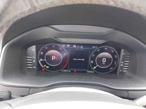 Škoda Karoq - 2020