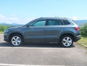 Škoda Karoq - 2020