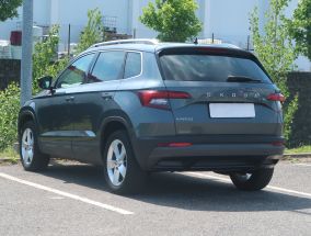 Škoda Karoq - 2020
