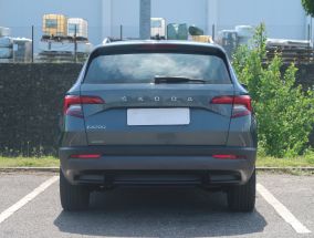 Škoda Karoq - 2020