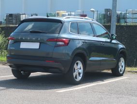 Škoda Karoq - 2020