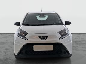 Toyota Aygo X - 2023