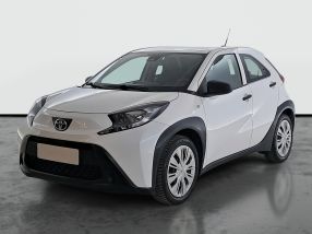 Toyota Aygo X - 2023