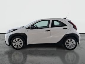 Toyota Aygo X - 2023