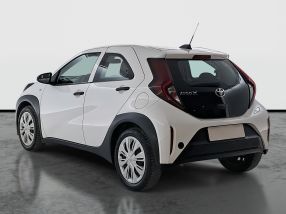 Toyota Aygo X - 2023