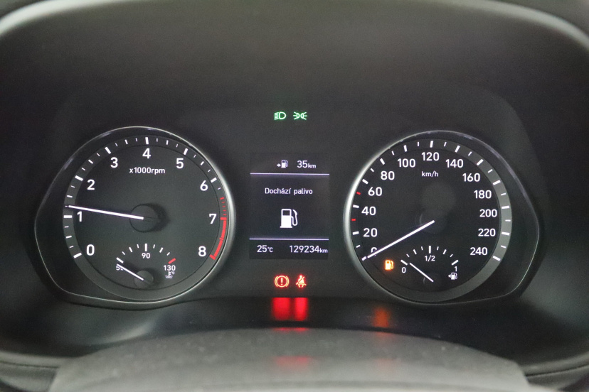 Hyundai i30, 2017