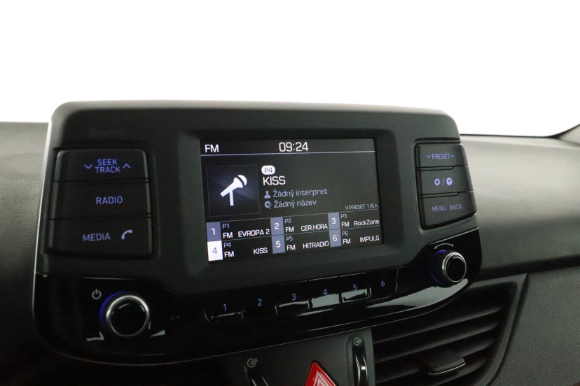 Hyundai i30, 2017