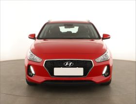 Hyundai i30 - 2017