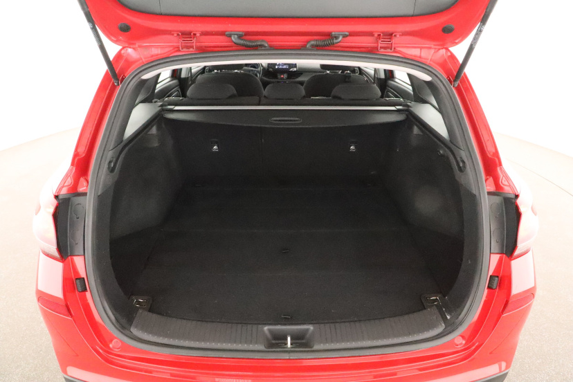 Hyundai i30, 2017