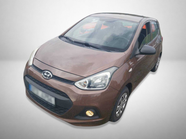 Hyundai i10 2016