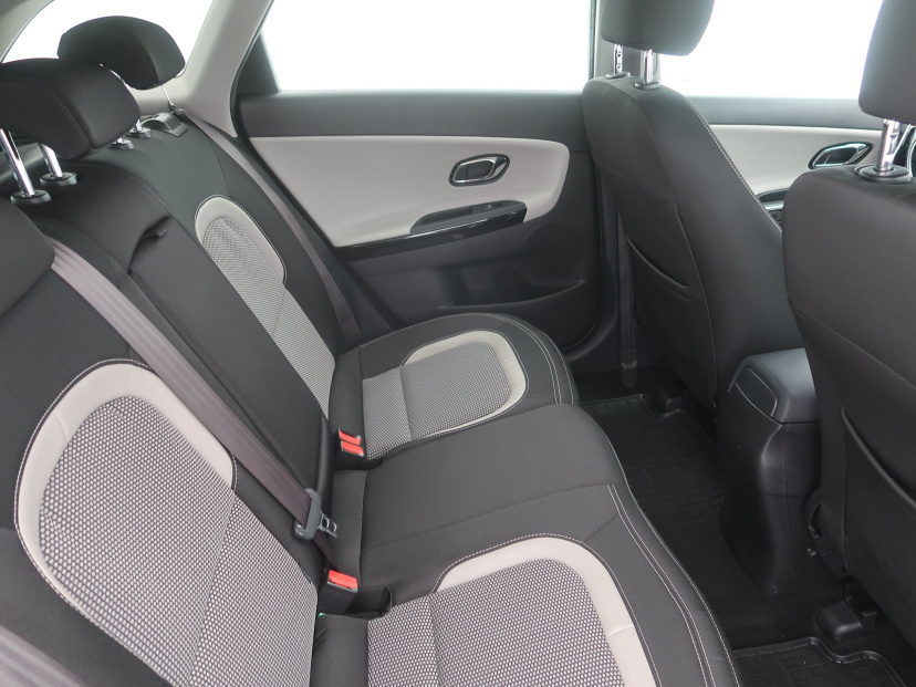 Kia Ceed, 2016