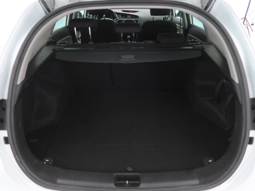 Kia Ceed, 2016