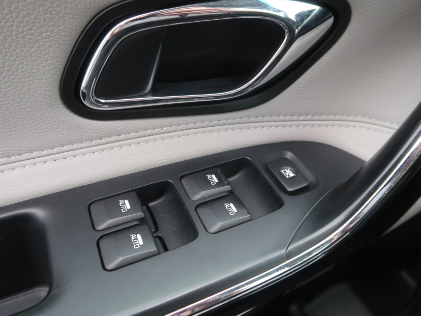 Kia Ceed, 2016