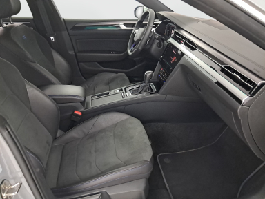 Volkswagen Arteon - 2021