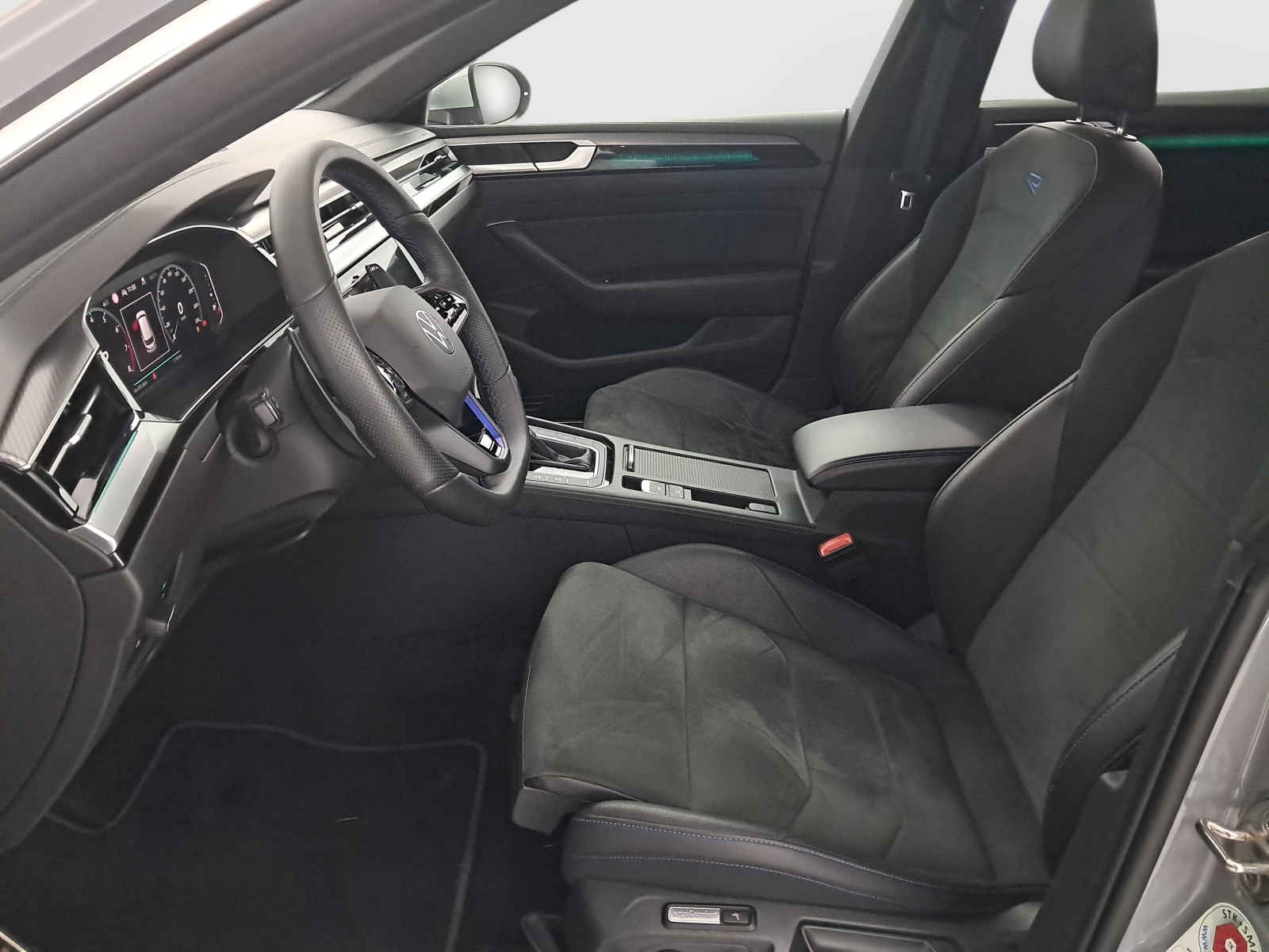 Volkswagen Arteon - 2021