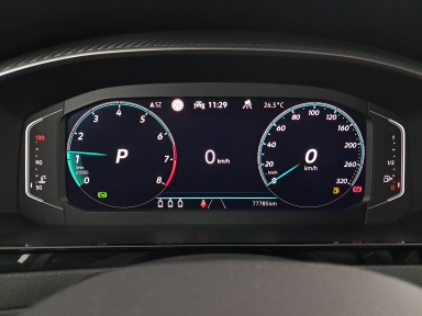 Volkswagen Arteon - 2021