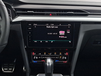Volkswagen Arteon - 2021