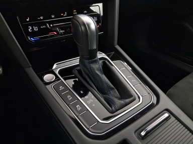 Volkswagen Arteon - 2021