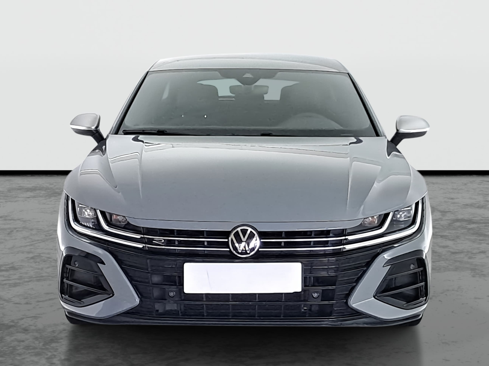 Volkswagen Arteon - 2021