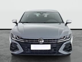Volkswagen Arteon - 2021
