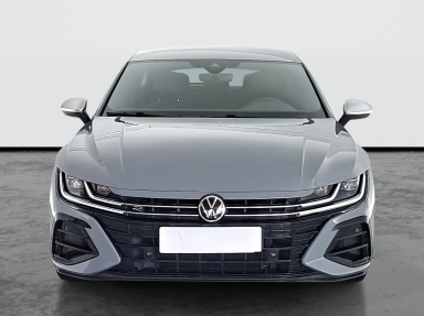 Volkswagen Arteon - 2021
