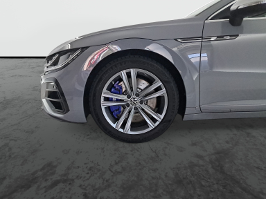 Volkswagen Arteon - 2021