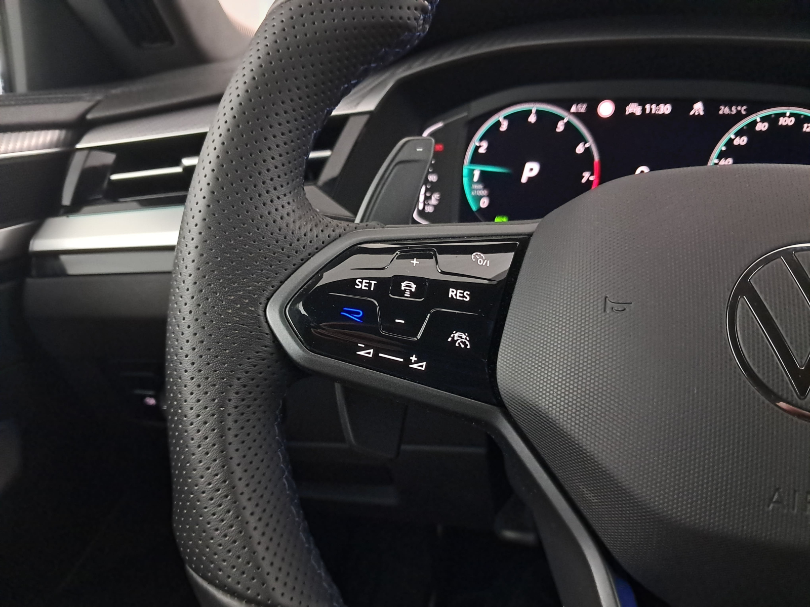 Volkswagen Arteon - 2021