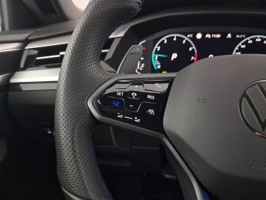 Volkswagen Arteon - 2021