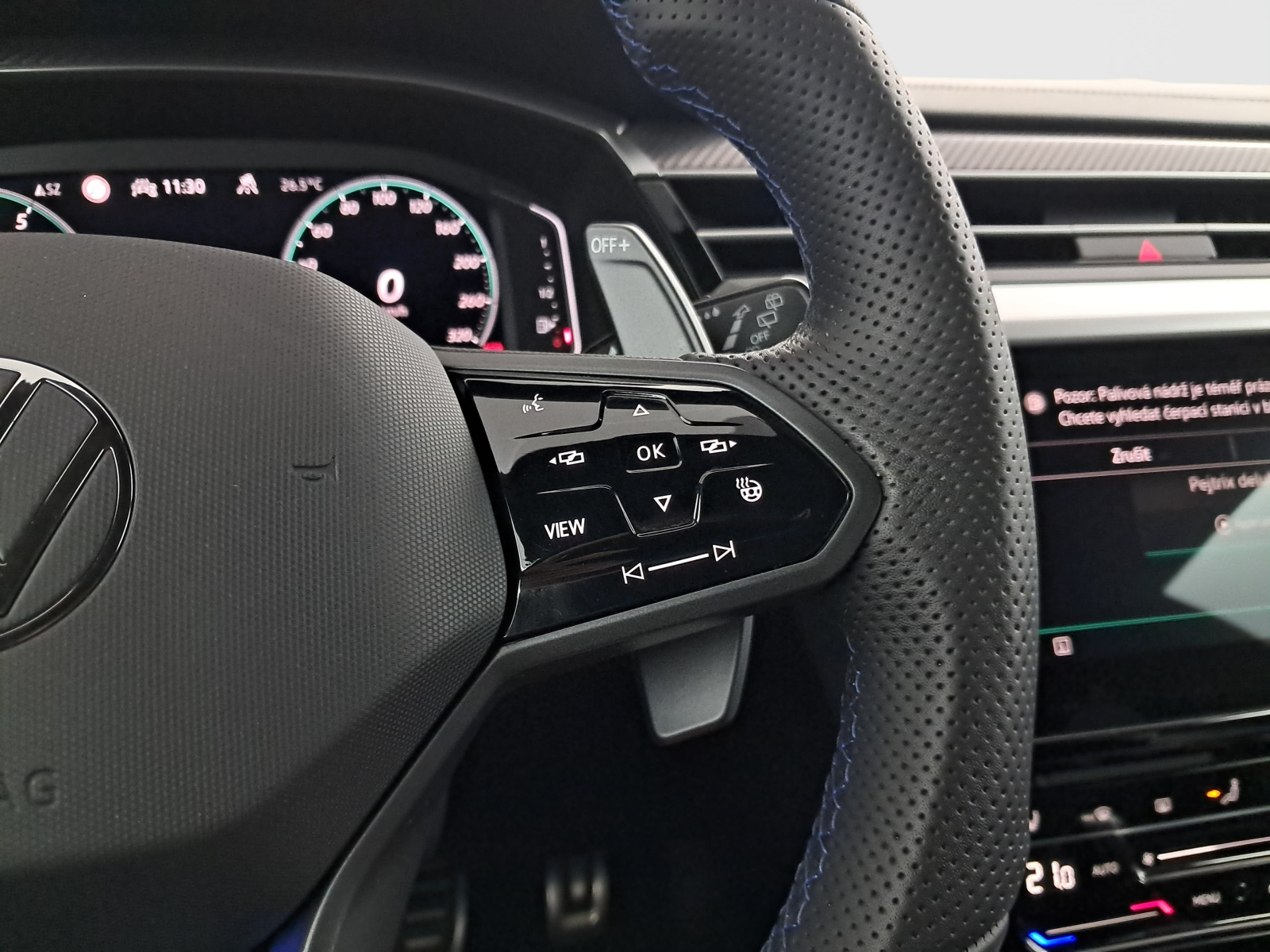 Volkswagen Arteon - 2021